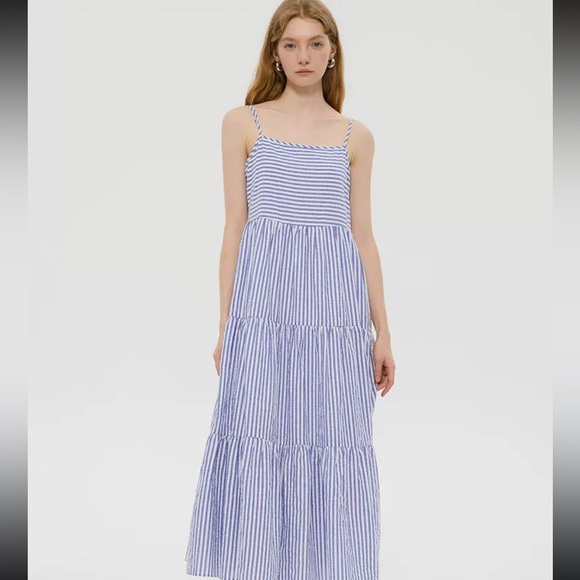 Dress NEW WITH TAG - Picture 2 of 4